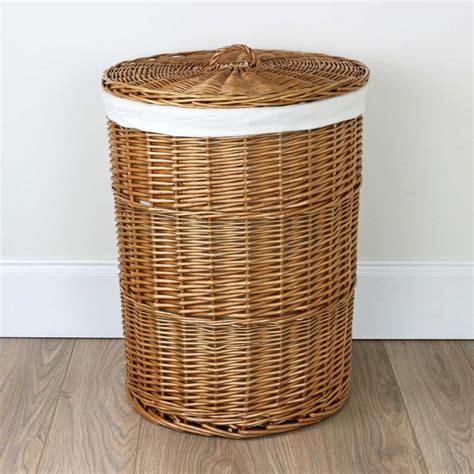 wicker laundry basket kmart.